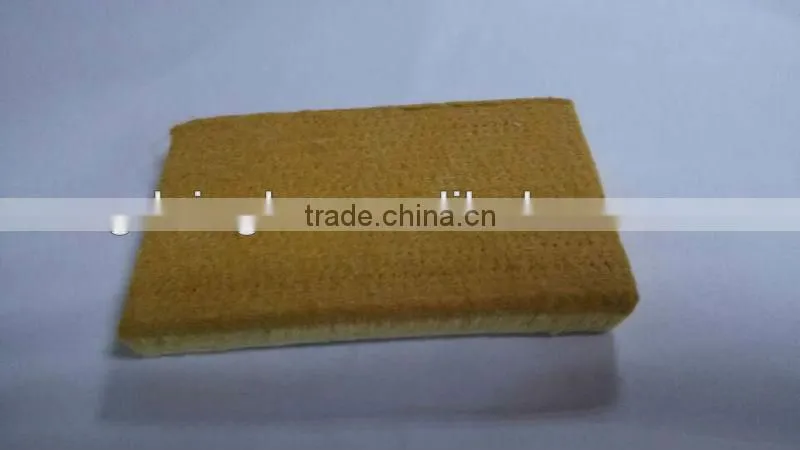 pbo felt strip for aluminium extrusion