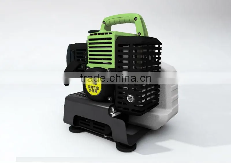 hand powered generator for South Africa 0.8kw digital inverter silent gasoline generator