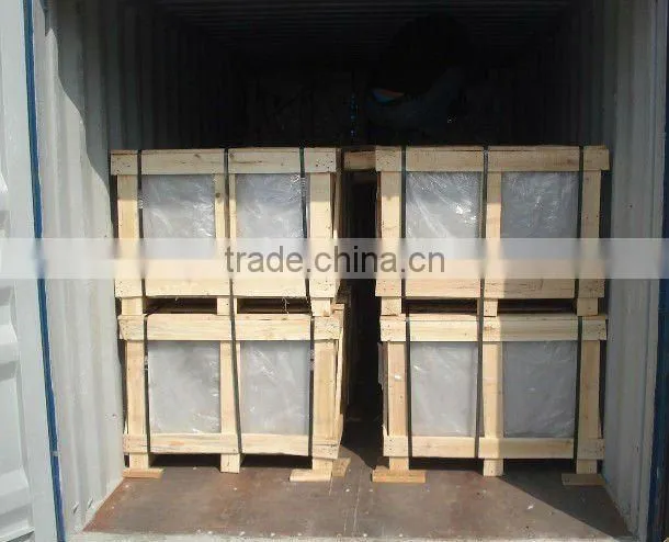 5mm acid etched glass/pattern glass/ deep acid etched glass