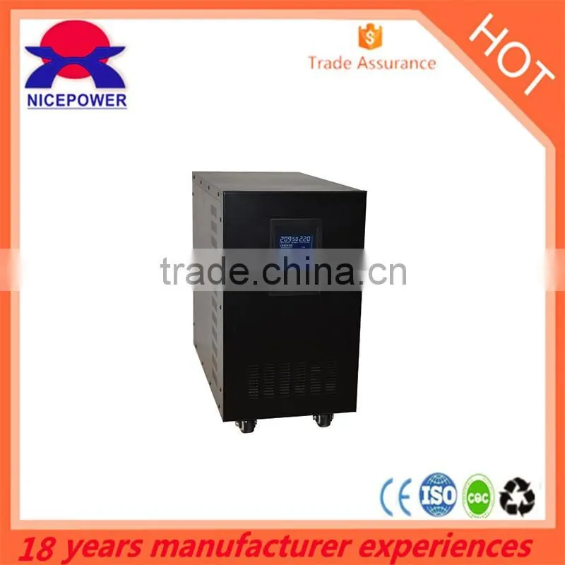 10kw Grid tie solar System also called 10kw Home solar Power system