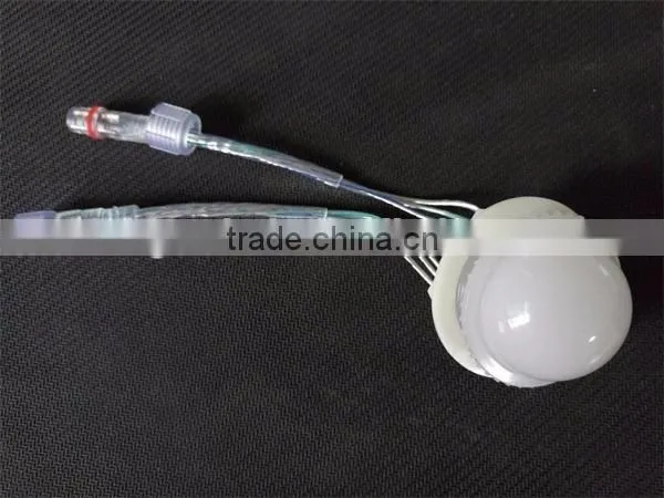 6LEDs SMD 5050 RGB LED Pixel Light