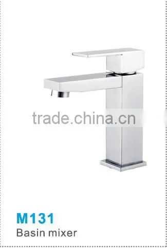 wash basin faucet, develop fashional design mould zinc alloy/brass faucet