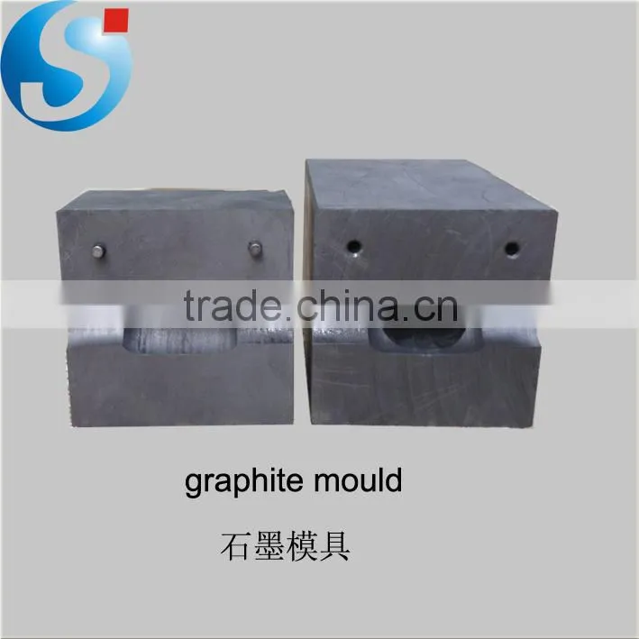 Pure Graphite Mould / all style / sales in order