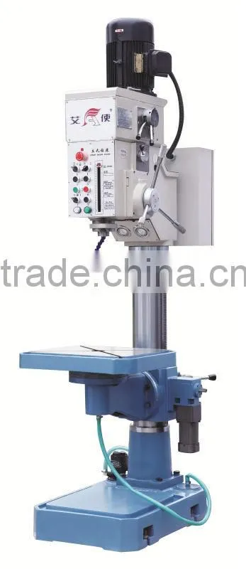 Z5040A Manual drilling machine,vertical drilling mahine