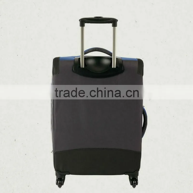 900D Nylon Travel Luggage