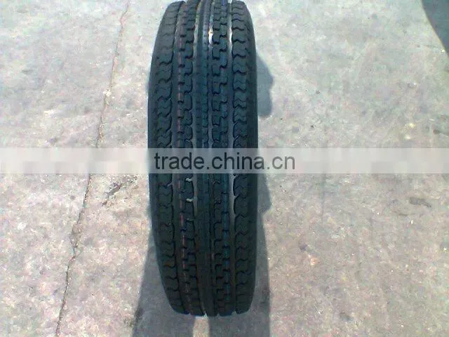 ST tyre 235/80R16