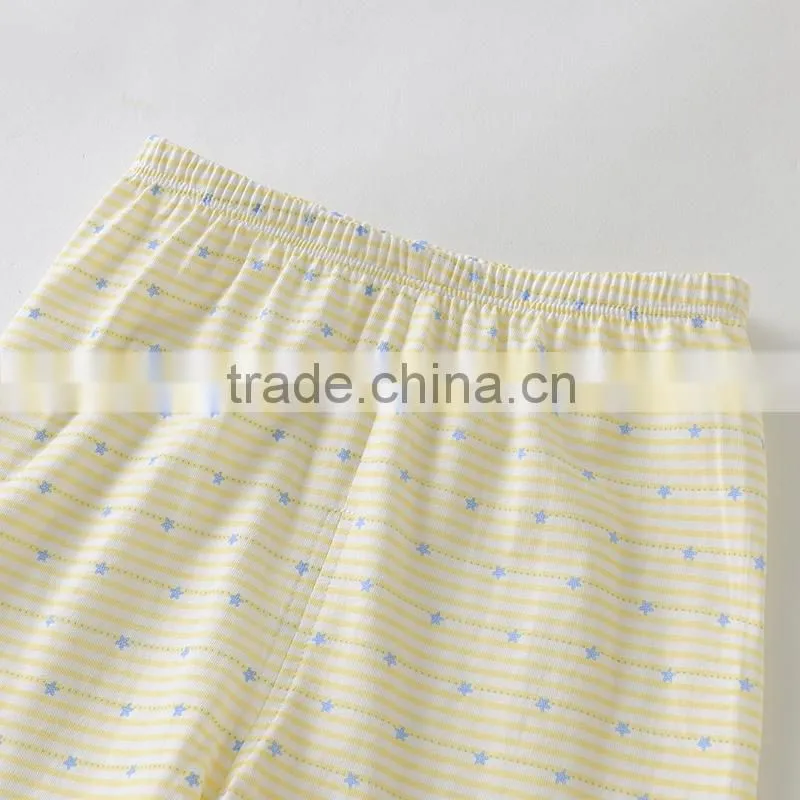 Top sellin organic cotton big girls sleepwear girls nightwear sleepwear