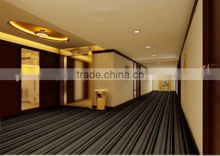 Hot new products for 2015 hotel room carpet