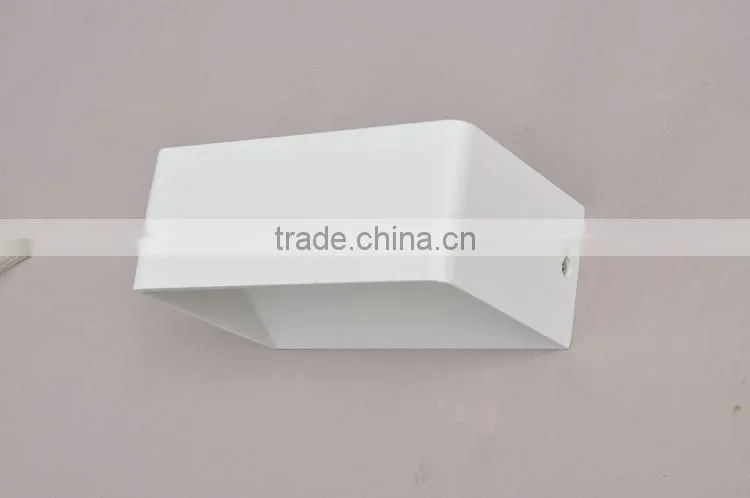 5W surface mounted LED Wall Light