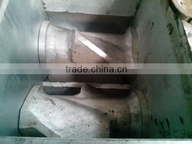 Dynamic Sealing Rubber banbury mixer