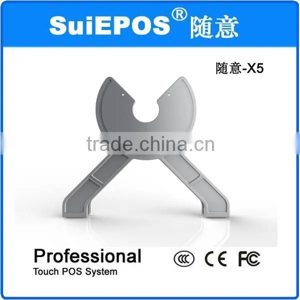 aluminum angle bracket/aluminum corner brackets for touch screen monitor