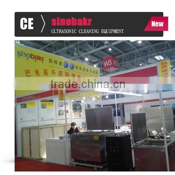green environment diesel particulate filter cleaning