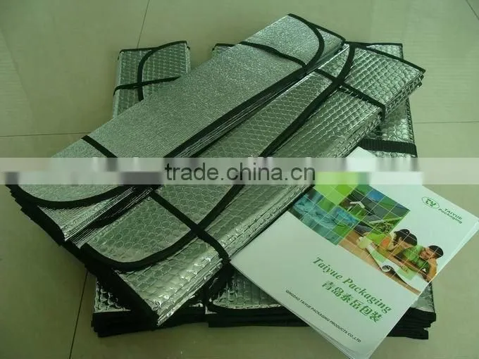 car sunshade,car front sunshade