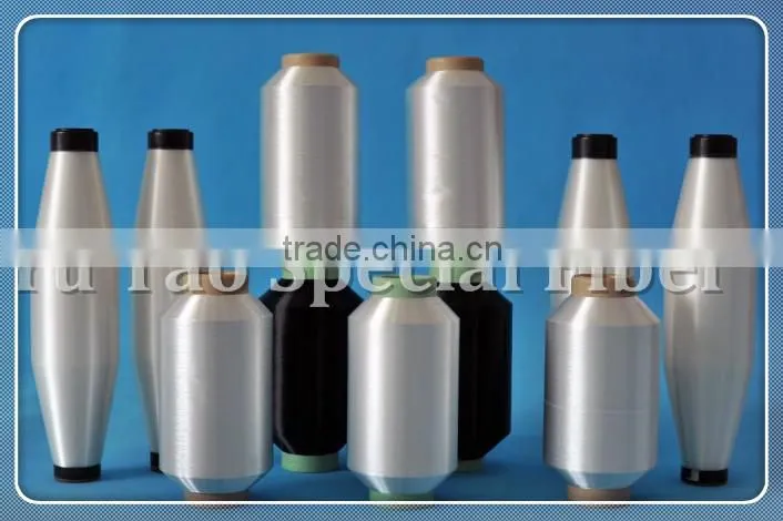 Thermo bonding polyester sewing thread/ yarn