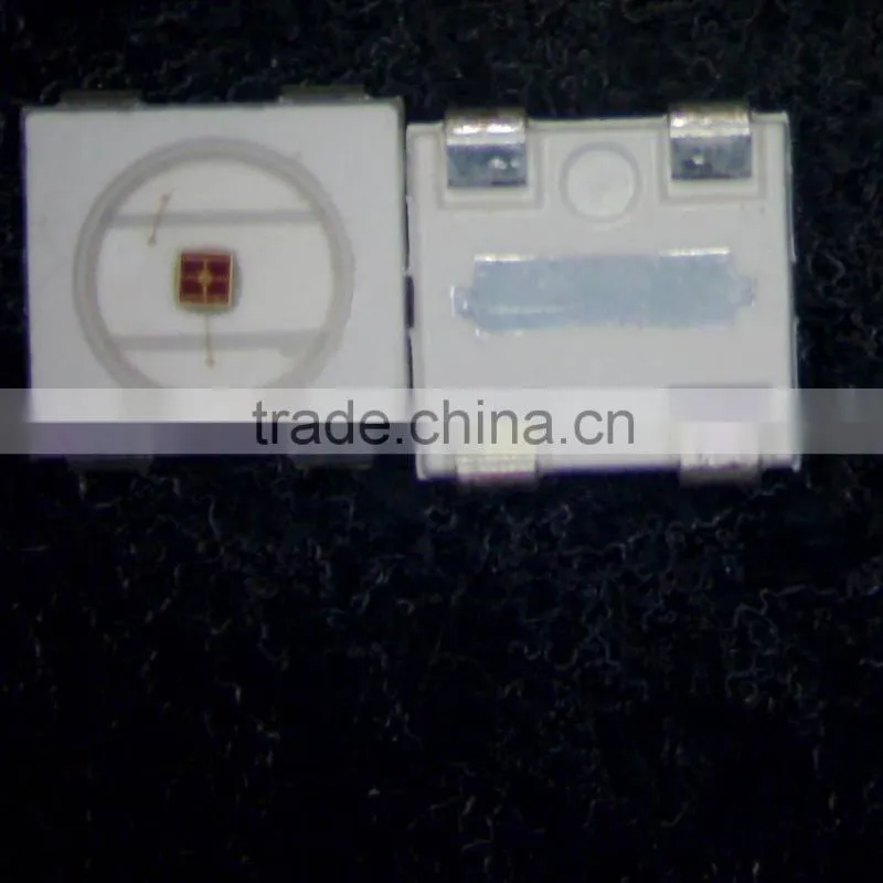 Newest Products 5050 SMD RGB Led Epistar Chips
