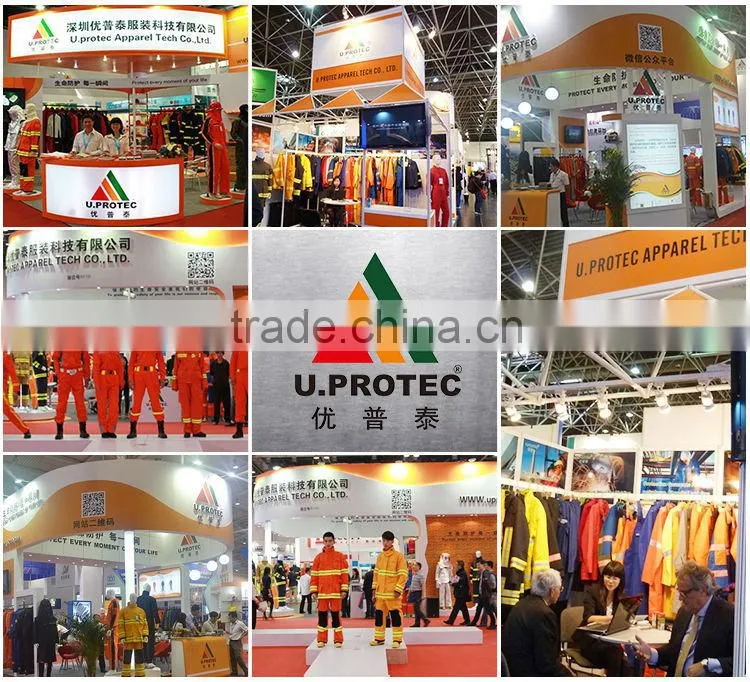 Safety Workwear / FR Jacekt / Flame Retardant Workwear