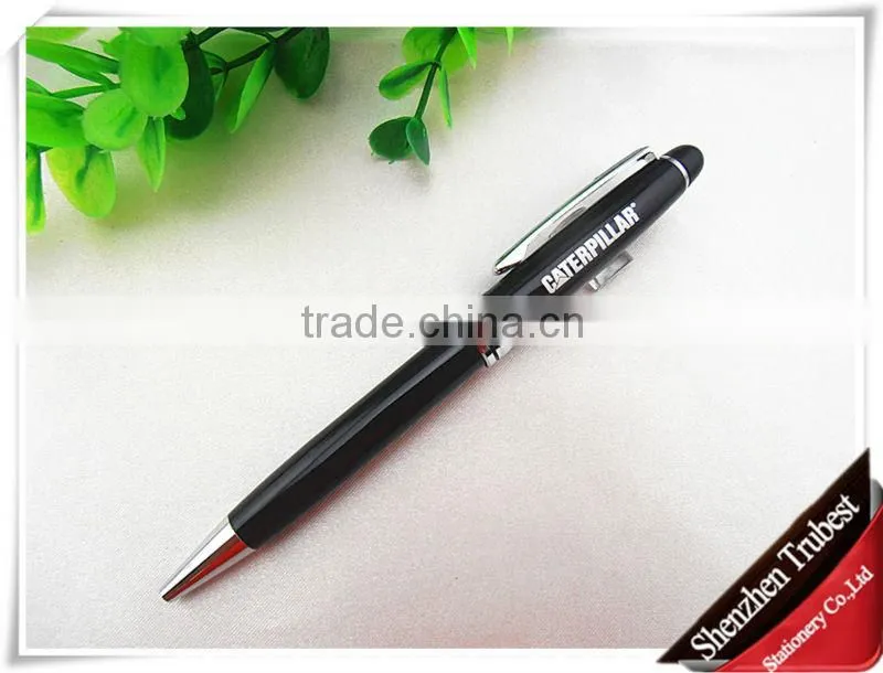 TM-17 High Quality Metal Twist Ball Pen