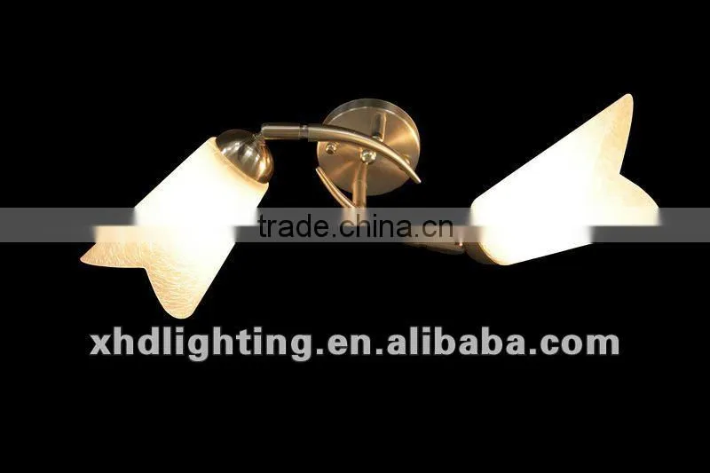 2014 Best Selling 3 Bulbs Modern Ceiling Lamp Made in China