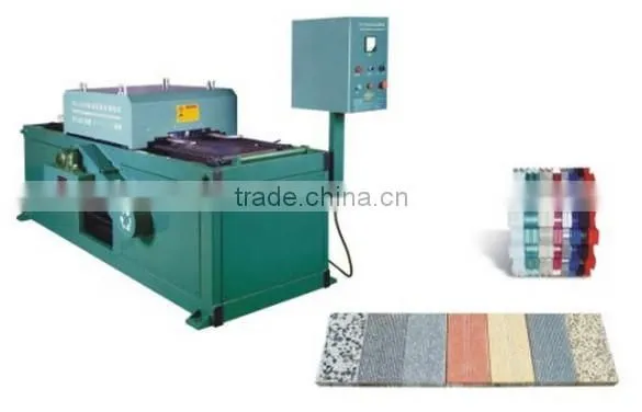 low price Paving brick machine/ Pave block making machine for sale