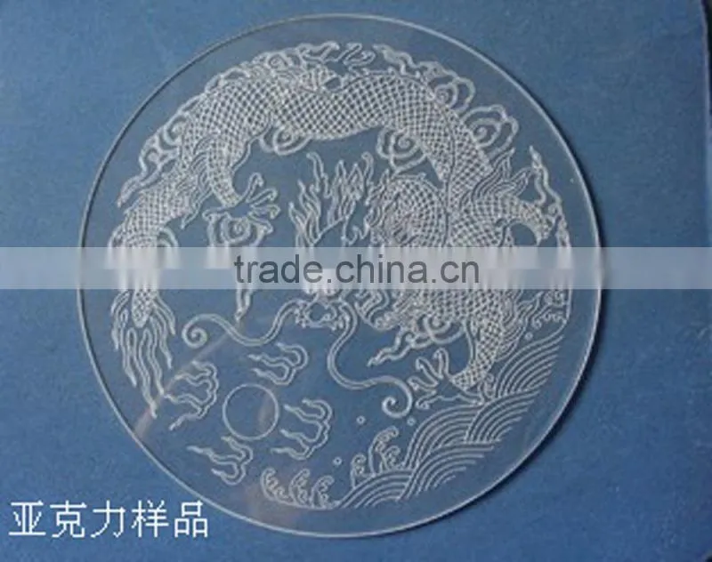 Laser Cutting Machine