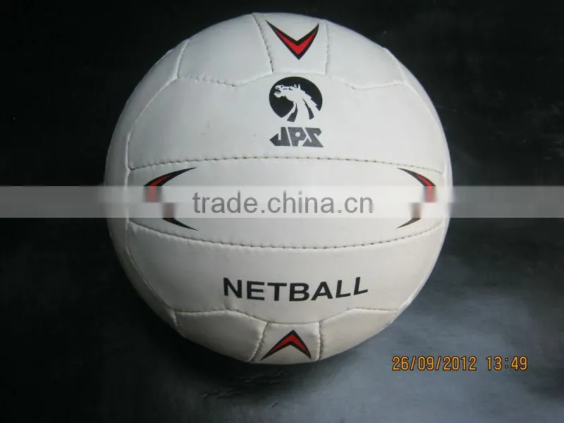 Net Balls