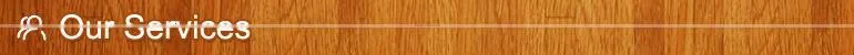High Quality Wood Spool for Scrapbooking