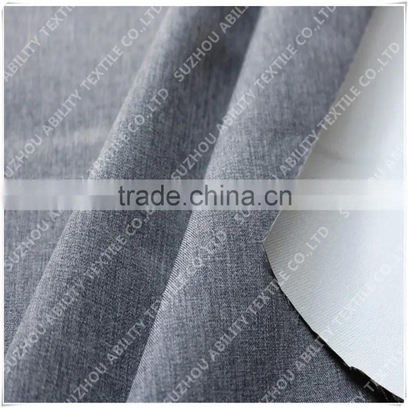 Waterproof Stretch Fabric