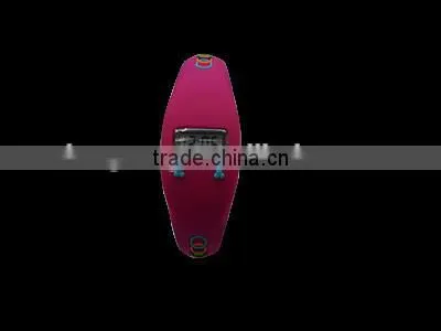2014 cheap Hot Sell Japan Quartz Movement Silicone Watch Stianless Steel Case Back
