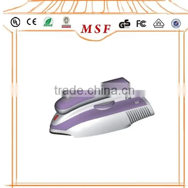 Electric Professional 900W Mini Travel Steam Iron