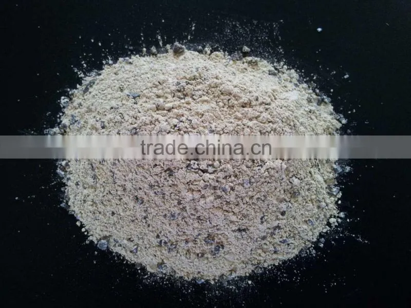 low cement refractory castable used in furnace