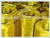 Phosphor Copper Wire Mesh