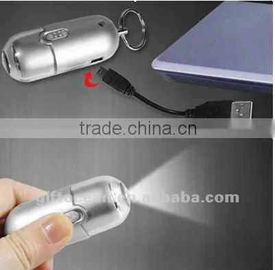 portable led torch light, key chain led light