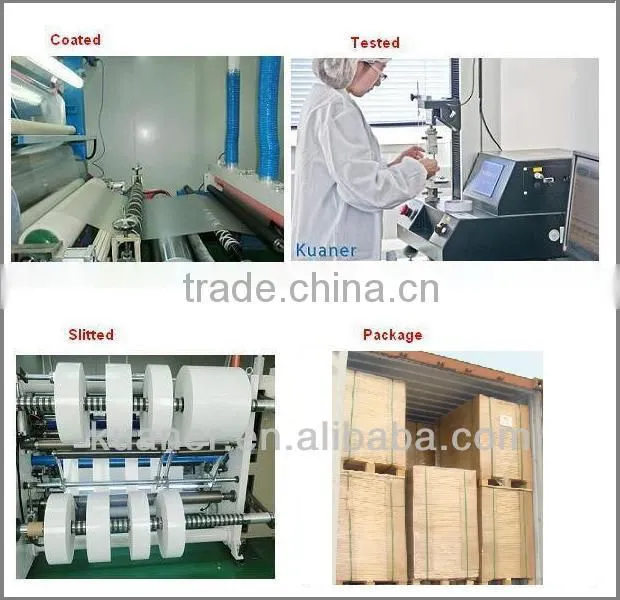 Waterproof Printing sticker label