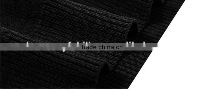 2015 ladies new design spring plus size color loose knit for woolen sweater