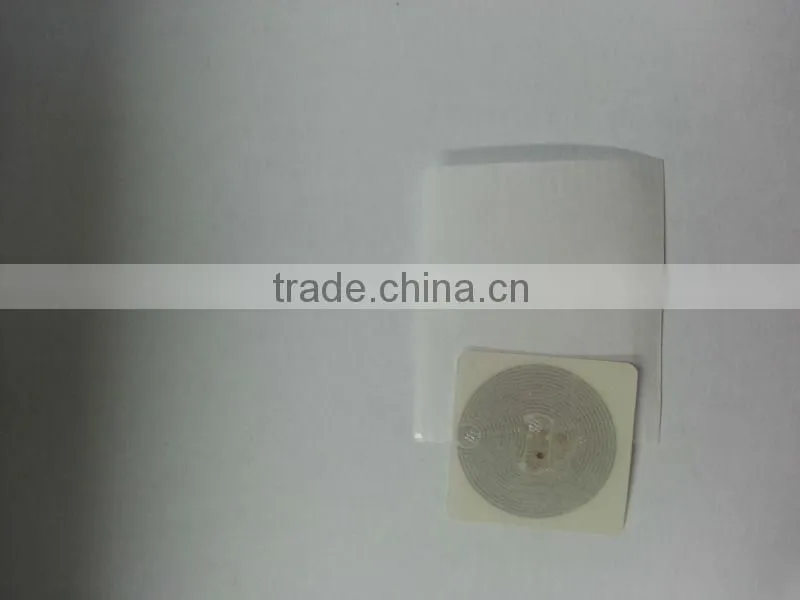 ntag203 RFID dry Inlay