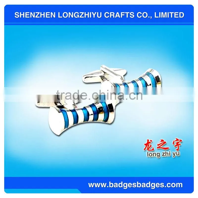 New design cufflink base,cufflinks as promotion gifts