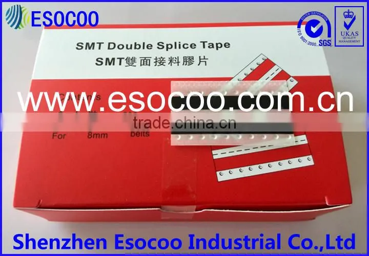Made in China SMT super double splice tape