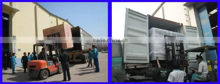 Air Conditioning Cooling Air Cooled Water Chiller, Air Cooled Chiller 10-140KW LTWF Series
