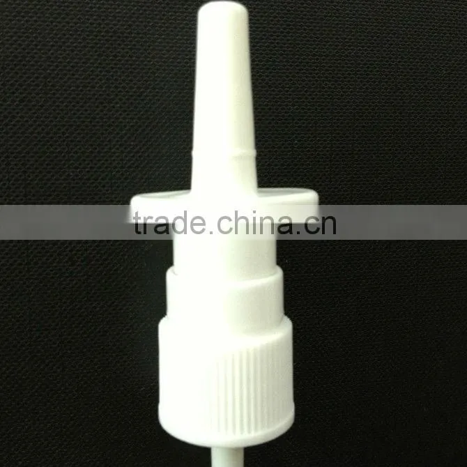 16mm handy mist sprayer, nasal sprayer