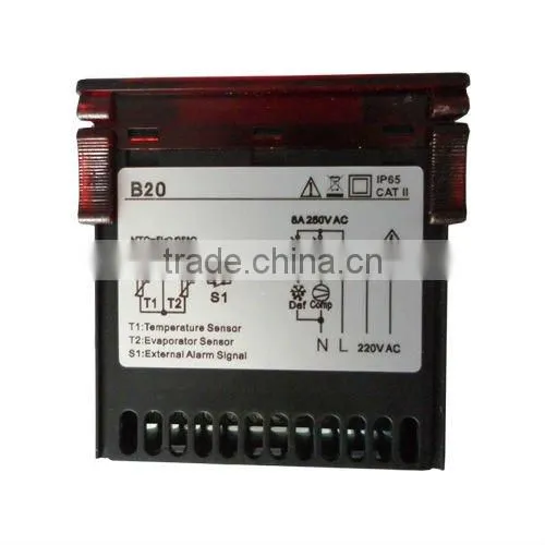 temperature controller