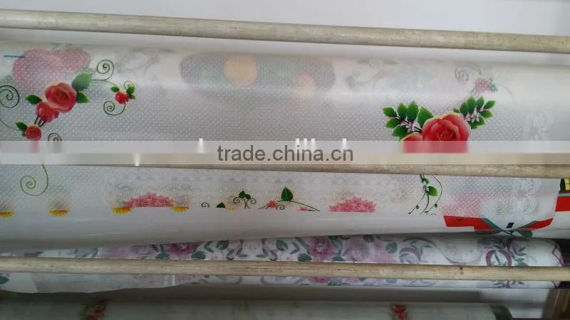 high quality table cloth/table cover