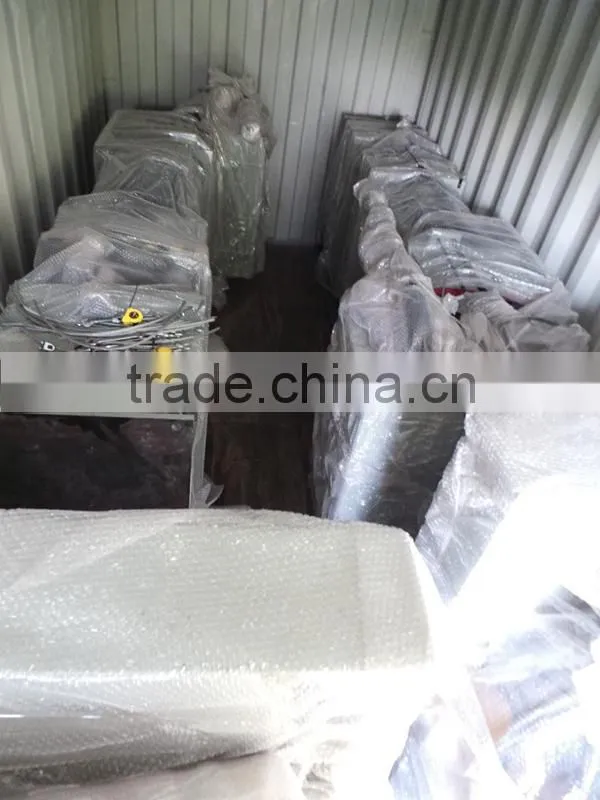Y32 four-column universal hydraulic press 200 for fabrication