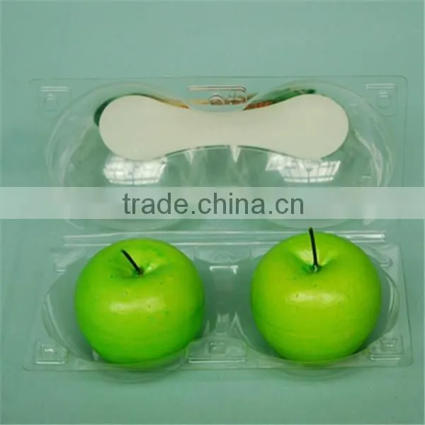 Best selling Plastic clear food grade container
