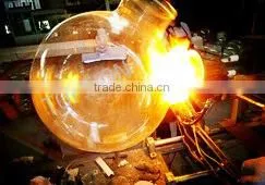 Xian Toption Instrument Co., Ltd. company overview - view 2