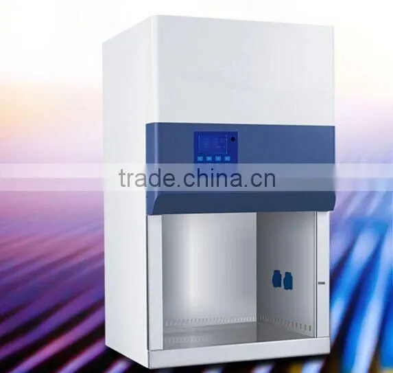 For medical and universities the biological safety cabinet