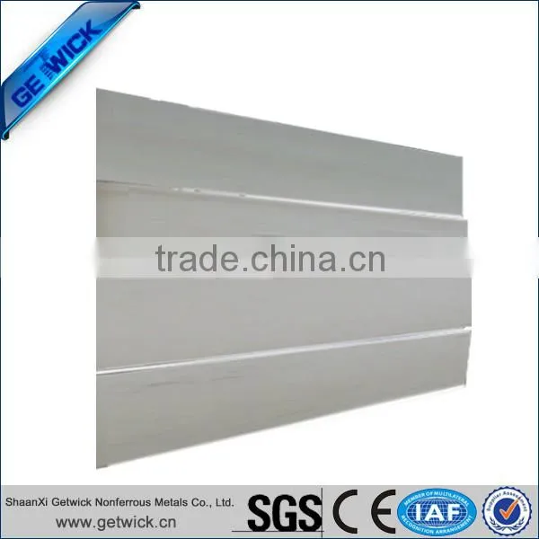 High purity Titanium Plate