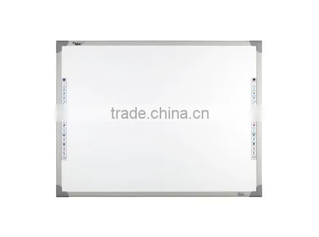 Protable DB-85PNS interactive screen smart white board