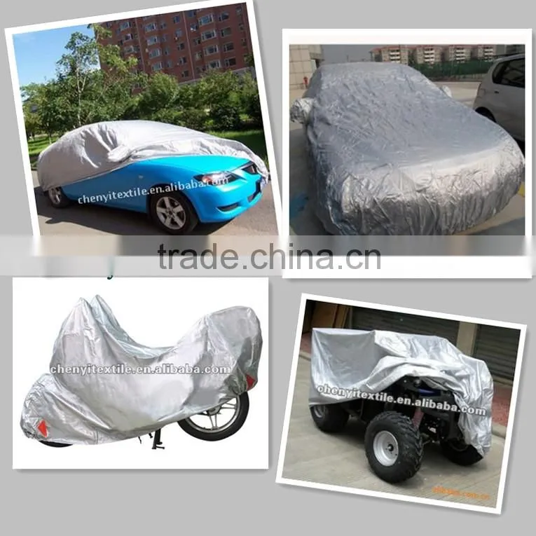 Latest Taffeta 190t polyester taffeta bag