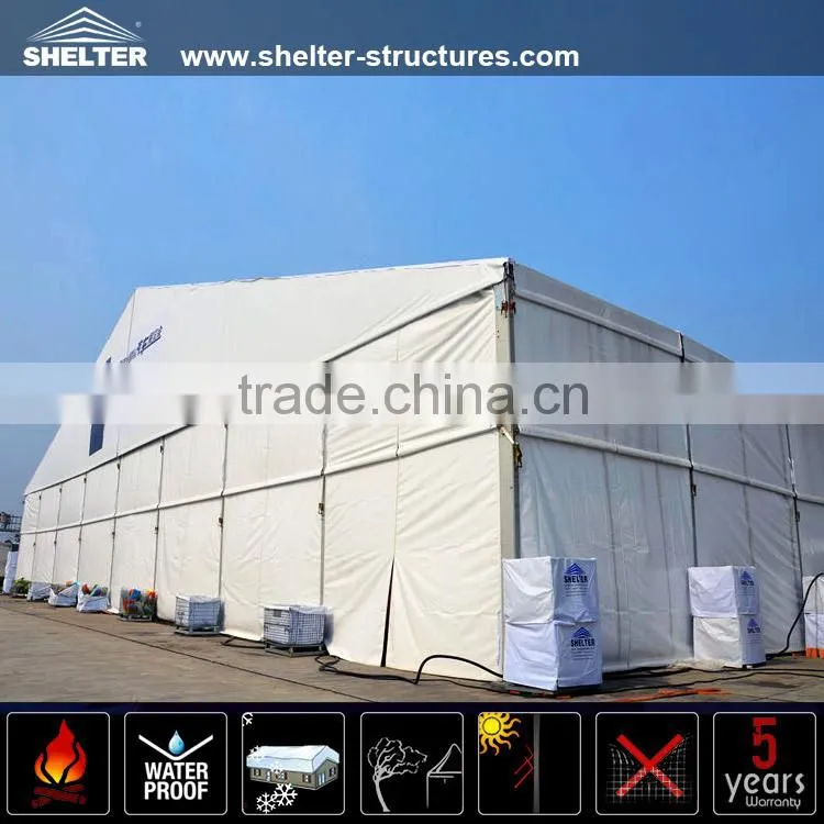 Outdoor Turkish Tents for sale 40X100M