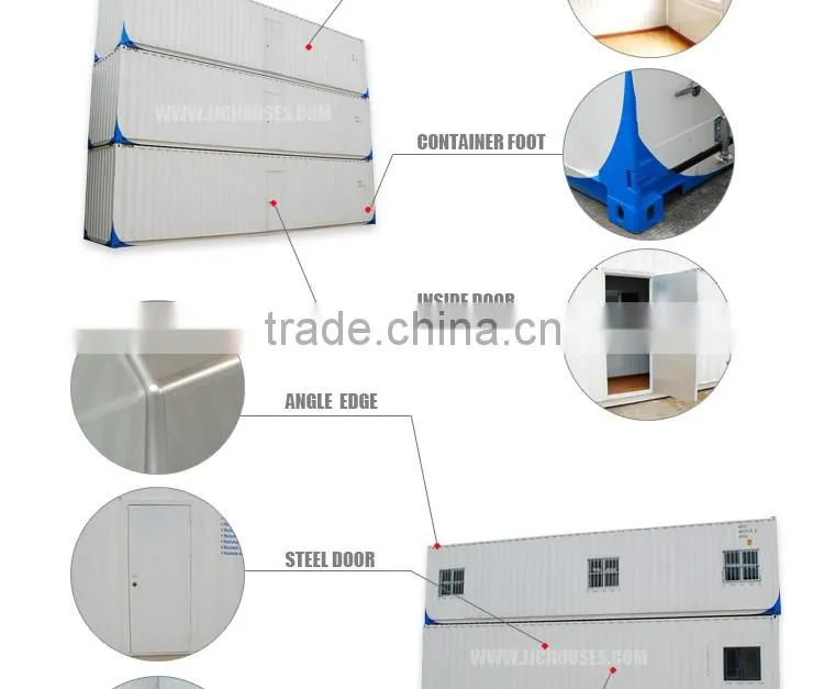 Hot selling iso convertible container house,high quality container for export,good best container house price in india